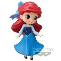 Figuuri: Disney Q Posket Petit - Ariel (Ver.B, 7cm)