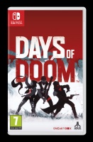 Days Of Doom