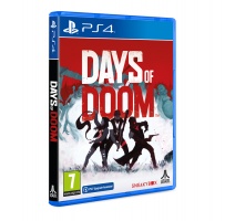 Days Of Doom