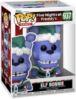 Funko Pop! Games: Five Nights At Freddy\'s: Elf Bonnie (937)