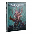 Codex: Tyranids 2023