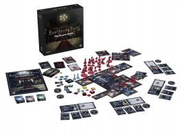 Resident Evil: The Board Game