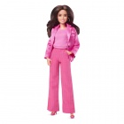 Barbie The Movie: Gloria Wearing Pink Power Pantsuit