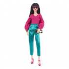 Barbie: Signature Barbie Looks Doll Model #19 Exclusive