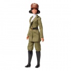 Barbie: Signature Inspiring Women Doll - Bessie Coleman