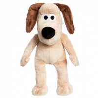 Pehmolelu: Wallace And Gromit - Gromit (30cm)