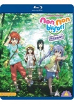 Non Non Biyori: Season 2 Collection