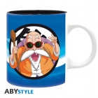 Dragon Ball - Mug - kame Sennin (320 ml)