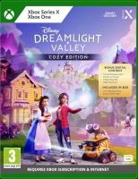 Disney Dreamlight Valley: Cozy Edition