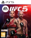 EA Sports UFC 5 (Kytetty)