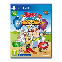 Asterix & Obelix: Heroes