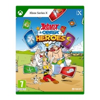 Asterix & Obelix: Heroes