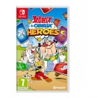 Asterix & Obelix: Heroes