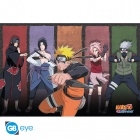 Juliste: Naruto Shippuden - Naruto & Allies (91.5x61cm)