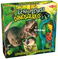 Etsi Ja Lyd! Dinosaurus