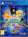 Nickelodeon: All-Star Brawl 2