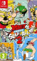 Asterix & Obelix: Slap Them All! 2