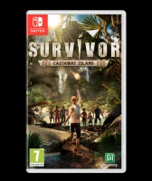 Survivor - Castaway Island for Nintendo Switch - Nintendo Official