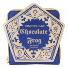 Lompakko: Harry Potter By Loungefly - Honeydukes Chocolate Frog
