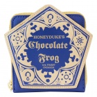 Harry Potter By Loungefly Wallet Honeydukes Chocolate Frog