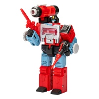 Figu: The Transformers - Perceptor, Retro (14cm)