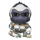 Funko Pop! Super Sized: Overwatch 2 - Winston (15cm)