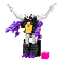 Figu: The Transformers - Shrapnel, Retro (14cm)