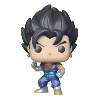 Funko Pop! Animation: Dragon Ball Z - Vegito (MT) Exclusive(9cm)