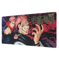 Hiirimatto: Jujutsu Kaisen (35x80cm)