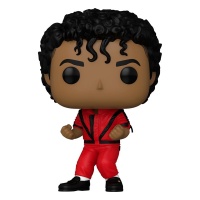 Funko Pop! Rocks: Michael Jackson - Thriller (359)