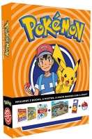 Pokemon: Epic Battle Collection