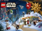 DEMO-Tuote: Joulukalenteri: LEGO Star Wars - Advent Calendar 2023