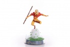 Figuuri: Avatar The Last Airbender - Aang Standard (First4Figures, 27cm)