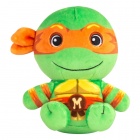 Pehmo: TMNT, Mocchi-Mocchi - Michelangelo Junior (15cm)