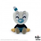 Cuphead Plush Figure Mugman 22 Cm