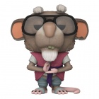 Funko Pop! Movies: Teenage Mutant Ninja Turtles - Splinter (9cm)