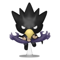 Funko Pop! Animation: My Hero Academia - Tokoyami (FA) (9cm)