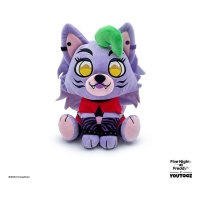 Pehmo: Five Nights At Freddys - Roxy Sit (Youtooz, 22cm)