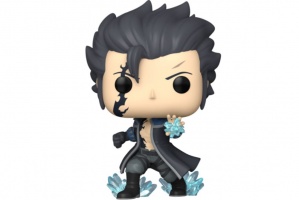 Funko Pop! Animation: Fairy Tail - Gray Fullbuster (9cm)