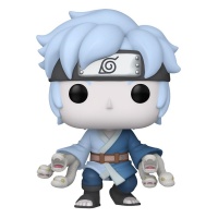 Funko Pop! Television: Boruto - Naruto - Mitsuki w Snake Hands