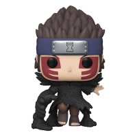 Funko Pop! Television: Boruto - Naruto - Shinki (9cm)