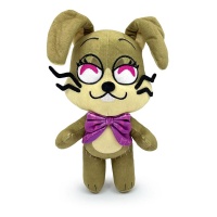 Pehmo: Five Nights At Freddys - Glitchtrap Chibi (22cm)