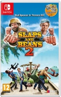 Bud Spencer & Terence Hill - Slaps And Beans 2