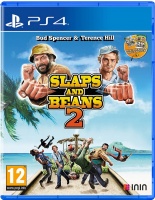 Bud Spencer & Terence Hill - Slaps And Beans 2