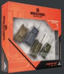 World of Tanks: Starter Set 2023