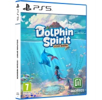 Dolphin Spirit: Ocean Mission