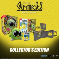 Gimmick!: Special Edition (Collector\'s Edition)