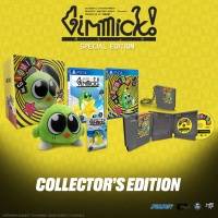 Gimmick!: Special Edition (Collector\'s Edition)