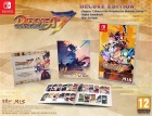 Disgaea 7: Vows of the Virtueless (Deluxe Edition)