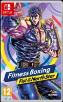 Fitness Boxing Fist of the North Star